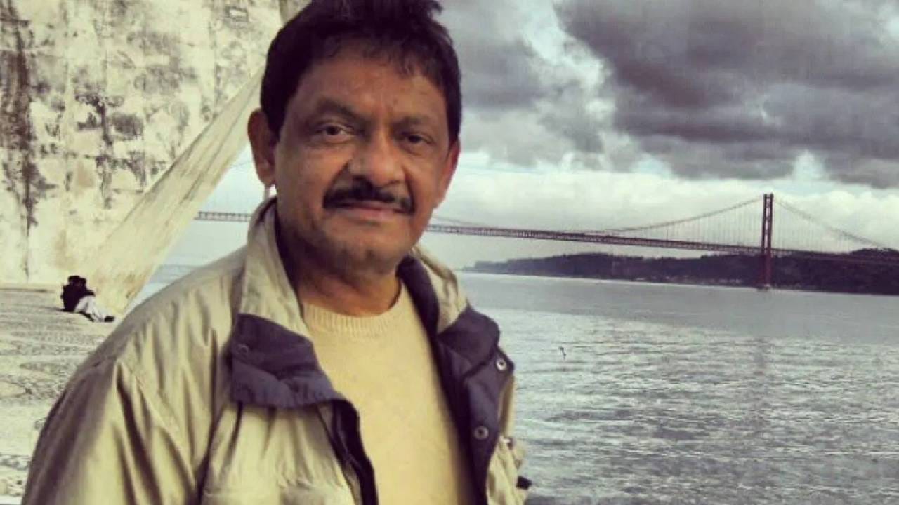 गुंगीचं औषध देऊन अभिनेत्रीसोबत नको ते कृत्य; 'जोरू का गुलाम' सिनेमाच्या दिग्दर्शकाला अटक गुंगीचं औषध देऊन अभिनेत्रीसोबत नको ते कृत्य; 'जोरू का गुलाम' सिनेमाच्या दिग्दर्शकाला अटक
