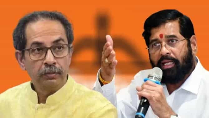 शिवसेना पक्षफुटीवेळेची भाजपची ती चूक शिंदेंना महागात पडणार? कपील सिब्बल यांचा न्यायालयात युक्तिवाद काय?
