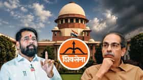ज्या घटनेनुसार आमदार, मंत्री झाले, त्याच घटनेवर प्रश्नचिन्ह उपस्थित करता - कपिल सिब्बल