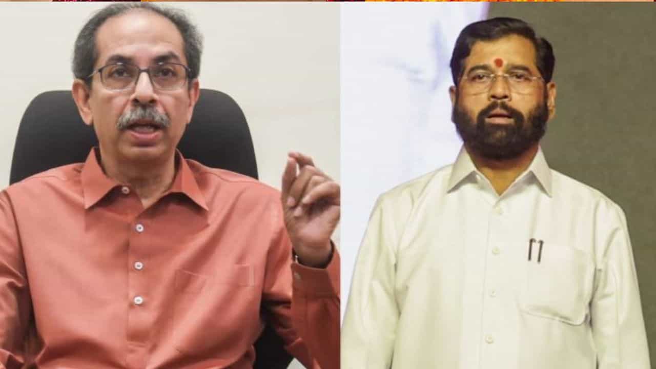 अखेर मुळ शिवसेना कुणाची? सिब्बलांकडून थेट लेखी निवेदनाची प्रत सादर, चार मुद्यामध्येच… कोर्टात नेमकं काय घडलं?