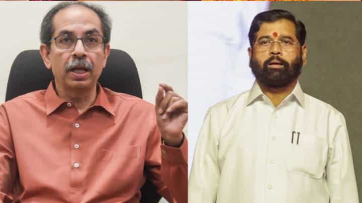 अखेर मुळ शिवसेना कुणाची? सिब्बलांकडून थेट लेखी निवेदनाची प्रत सादर, चार मुद्यामध्येच... कोर्टात नेमकं काय घडलं? अखेर मुळ शिवसेना कुणाची? सिब्बलांकडून थेट लेखी निवेदनाची प्रत सादर, चार मुद्यामध्येच... कोर्टात नेमकं काय घडलं?