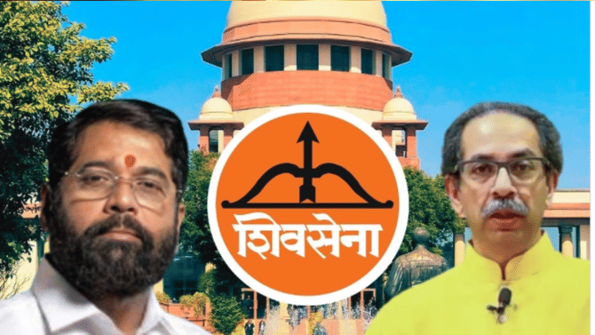 ठाकरेंची शिंदेंना सर्व पदं…कपिल सिब्बल यांचा कोर्टात ‘सुप्रीम’ युक्तिवाद; सुनावणीत काय दाखला दिला?