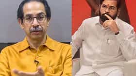 Shivsena Party and symbol hearing : पक्षात मतभेद झाले तर अधिकार नेतृत्वाकडे नाहीत? हे कसं शक्य? कपिल सिब्बल यांचा सवाल