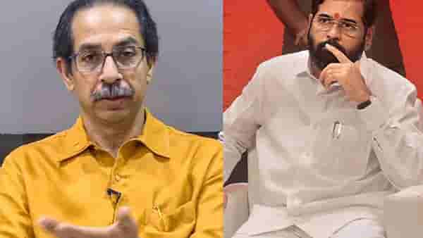 Shivsena Party and Symbol Hearing : पक्षात मतभेद झाले तर अधिकार नेतृत्वाकडे नाहीत? हे कसं शक्य? कपिल सिब्बल यांचा सवाल