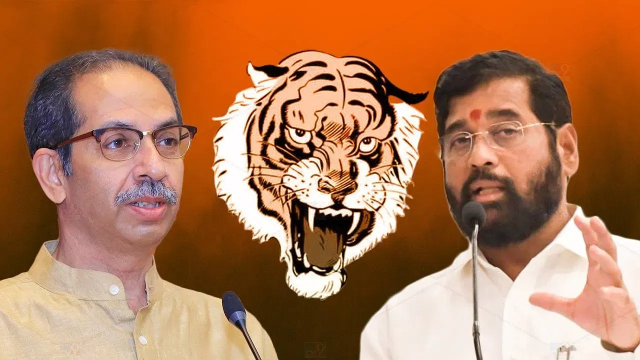 आम्ही निर्णय देऊ तो भविष्यासाठी लागू होईल; शिवसेनेवरील सुनावणीवेळी सुप्रीम कोर्टाचं सर्वोच्च विधान आम्ही निर्णय देऊ तो भविष्यासाठी लागू होईल; शिवसेनेवरील सुनावणीवेळी सुप्रीम कोर्टाचं सर्वोच्च विधान
