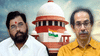 शिवसेना चिन्हाचा निकाल कोणाच्या बाजूने झुकतोय? कोर्टात कपिल सिब्बलांचा जोरदार युक्तिवाद; मात्र...