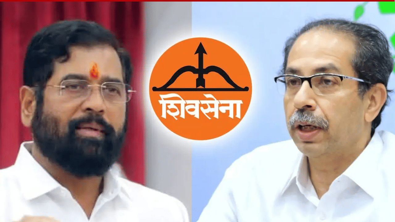 शिवसेनेचं धनुष्यबाण नेमकं कुणाचं? कपिल सिब्बल यांचा नेमक्या मुद्यावर युक्तीवाद; म्हणाले, आमच्याकडे आयोगाची पोचपावती…