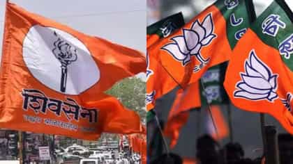 शिवसेना ठाकरे गटात खळबळ! 4 नगरसेवक भाजपच्या गळाला....