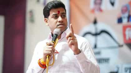 शिंदे गटाच्या टार्गेटवर आता Gen Z, श्रीकांत शिंदे यांनी आखला खास प्लॅन.