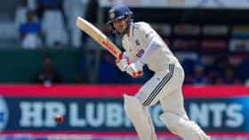 IND vs SL 2nd Test : ऋषभ पंतने शुबमन गिलचा रेकॉर्ड मोडला, या बाबतीत निघून गेला सर्वांच्या पुढे
