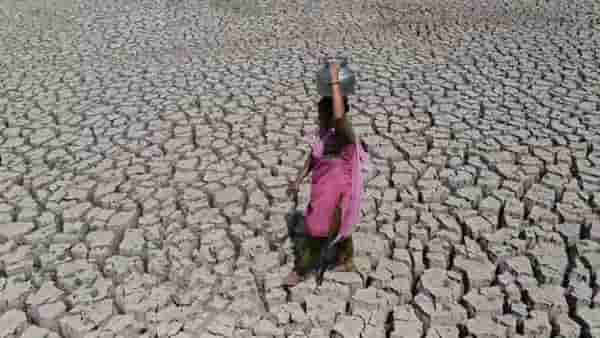 यंदा 70 टक्के दुष्काळ... मान्सून दगा देण्याची शक्यता, Skymet च्या नव्या अंदाजाने चिंता वाढली