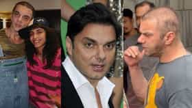 सोहैल खान अचानक असा का दिसू लागला? प्लास्टिक सर्जन म्हणाले...