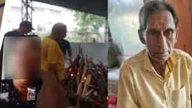 बापाच्या अंत्यसंस्काराचा व्हिडिओ मागवला, आईच्यावेळीही त्या मुली...