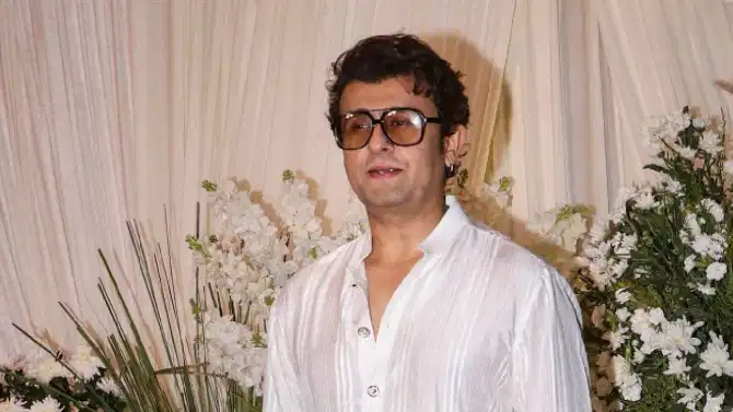 सोनू निगमला मोठा दिलासा! हायकोर्टाने सोडवला नावावरून झालेला वाद, नेमकं प्रकरण काय?