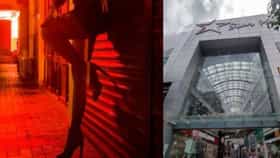 दादरच्या स्टार मॉलमध्ये थाई स्पाच्या नावाखाली नको तो प्रकार, रॅकेट उघड.