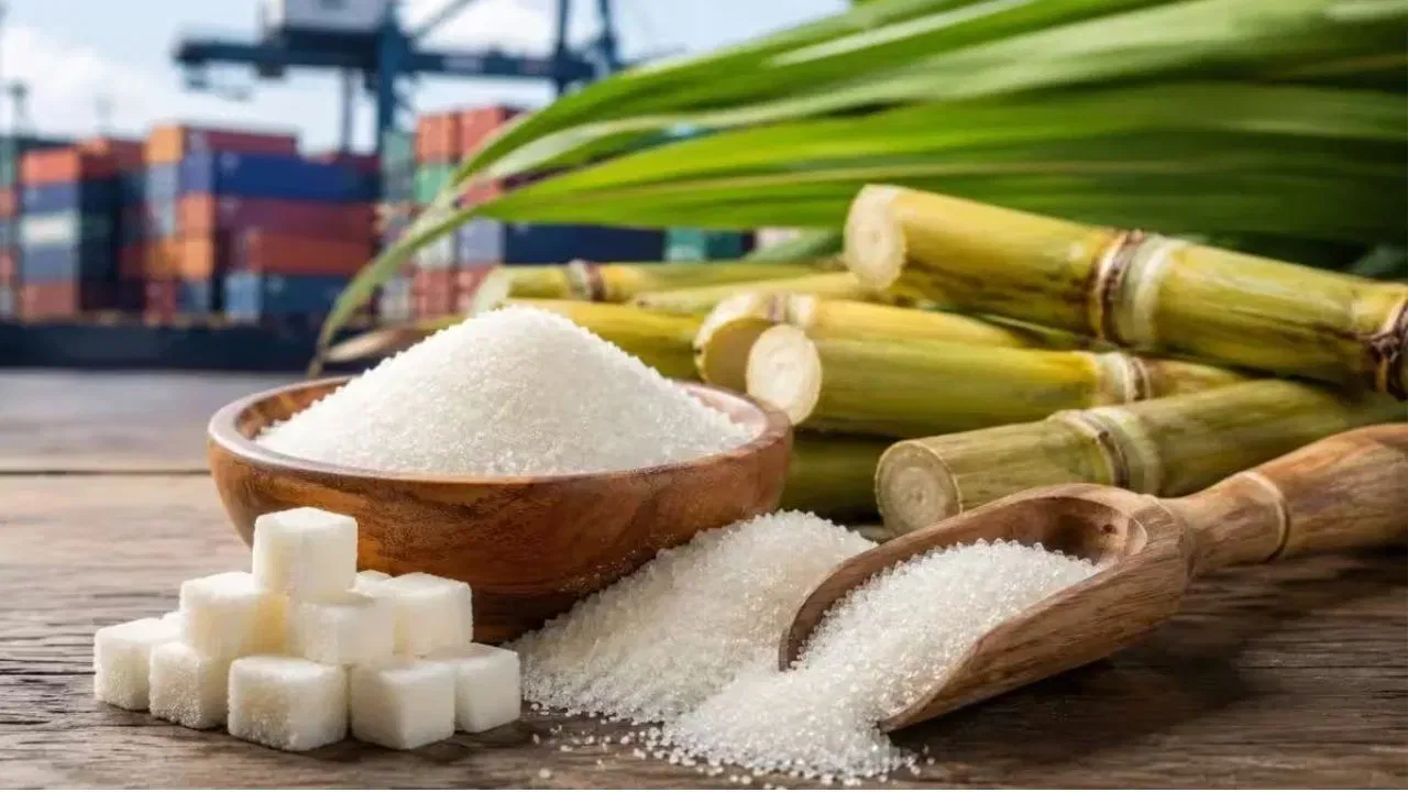 साखरेच्या दरवाढीमागे इथेनॉल नाही तर 'ही' कारणे, सरकारने घेतलेले मोठे निर्णय काय? साखरेच्या दरवाढीमागे इथेनॉल नाही तर 'ही' कारणे, सरकारने घेतलेले मोठे निर्णय काय?