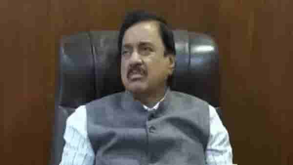 Sunil Tatkare : दिलगिरी व्यक्त करुन विषय संपत नाही, काहीवेळेला.. सुनेत्रावहिनींना काँग्रेसने जे म्हटलं, त्याचा संताप तटकरेंच्या प्रत्येक शब्दातून दिसला