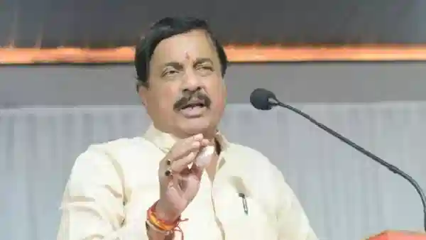 मोठी बातमी! सुनील तटकरेंचे प्रदेशाध्यक्षपद जाणार? पक्षातूनच विरोध, थेट निवडणूक आयोगाकडे तक्रार