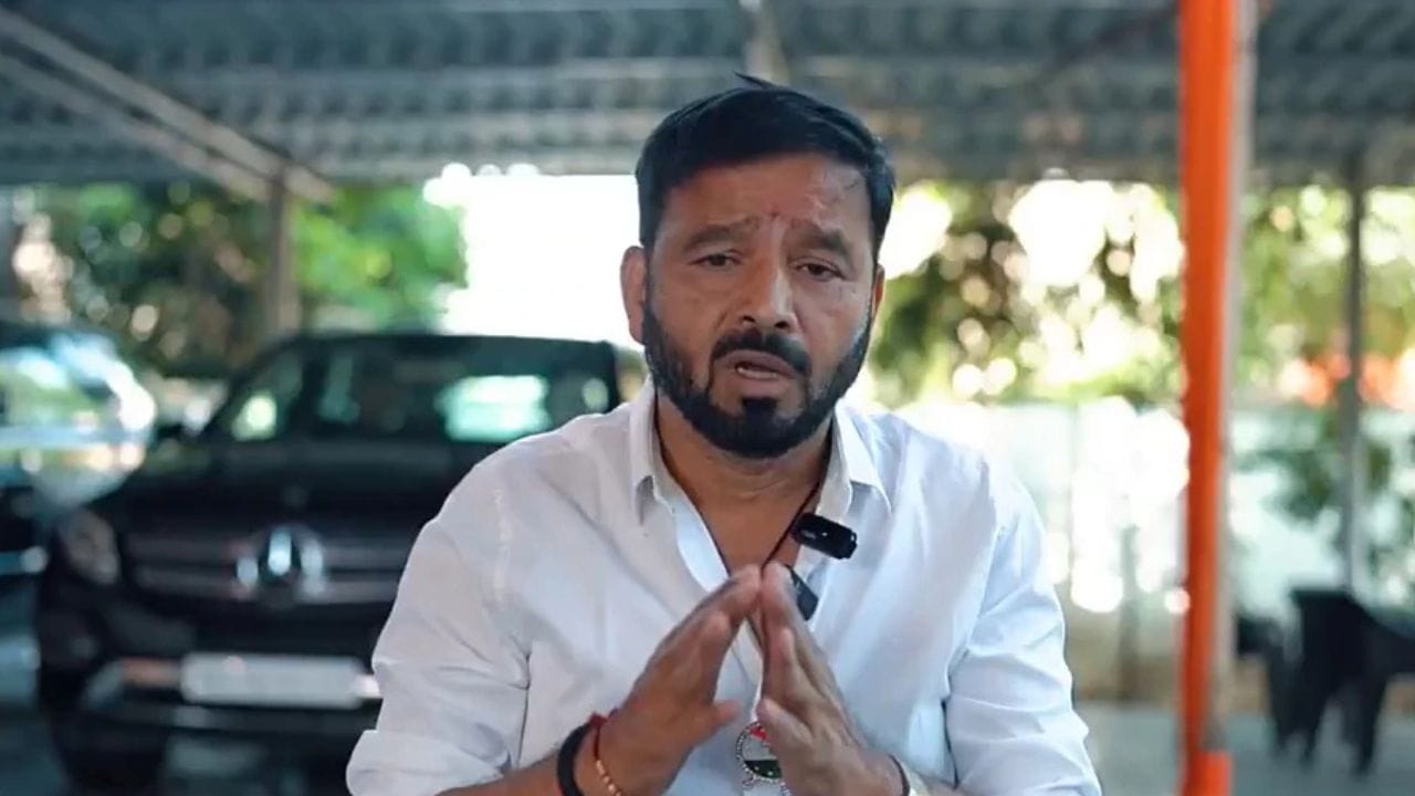 महायुतीची ‘मैत्री राज्यात, पुण्यात नाही’, निधी वाटपावरून राष्ट्रवादीची मुख्यमंत्र्यांकडे धाव, सुनील टिंगरेंचे पत्र महायुतीची ‘मैत्री राज्यात, पुण्यात नाही’, निधी वाटपावरून राष्ट्रवादीची मुख्यमंत्र्यांकडे धाव, सुनील टिंगरेंचे पत्र