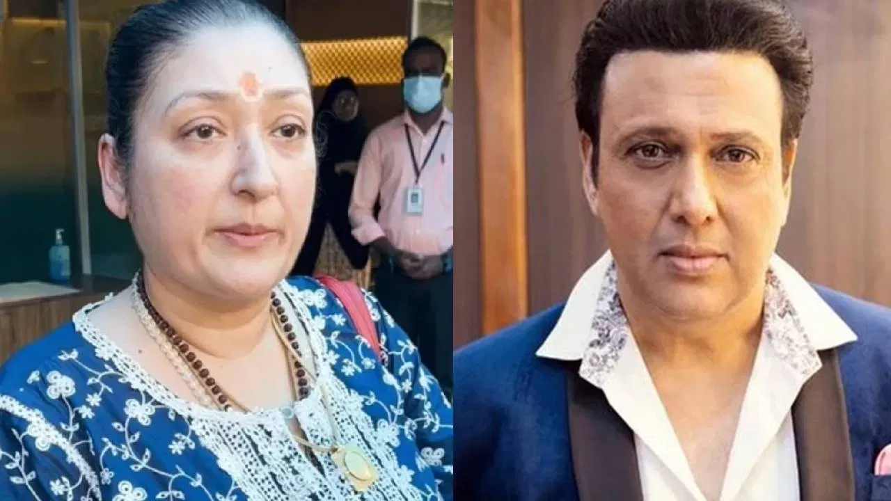 कोमल रानी स्वर्णकार ही ग्लॅमर इंडस्ट्रीतील नवीन अभिनेत्री असून ती उत्तर प्रदेशची असल्याचे सांगितले जाते. गोविंदाच्या आगामी चित्रपट ‘रूपा’मधून ती बॉलिवूडमध्ये पदार्पण करणार आहे. विशेष म्हणजे गोविंदा स्वतः तिला या चित्रपटातून लाँच करत आहेत. प्रमोशनदरम्यान गोविंदाने तिचे कौतुक केले होते आणि तिने कमीत कमी अर्धा डझन हिट चित्रपट करावेत, अशी इच्छाही व्यक्त केली होती.