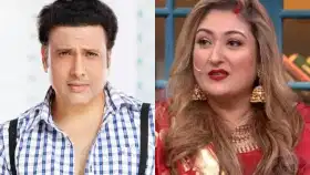 Govinda: गोविंदाने उचलले मोठे पाऊल, थेट लीगल नोटिस... नेमकं काय झालं?