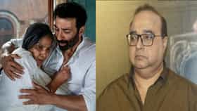 Sunny Deol : सनी देओलला मुस्लीम दाखवल्यामुळे 'बंटवारा 1947' ला मोठा फटका? दिग्दर्शकाने सोडलं मौन
