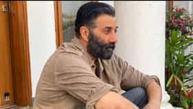 Sunny Deol: 56 कोटींचं कर्ज, बँकेकडून घराच्या लिलावाची नोटीस; सनी देओलने सांगितला कठीण काळ