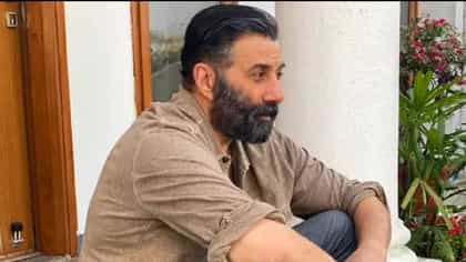 Sunny Deol: 56 कोटींचं कर्ज, बँकेकडून घराच्या लिलावाची नोटीस; सनी देओलने सांगितला कठीण काळ