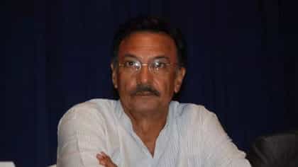 CJP आंदोलनाला पाठिंबा दिलेल्यांना सुरेश ओबेरॉय यांनी सुनावलं.