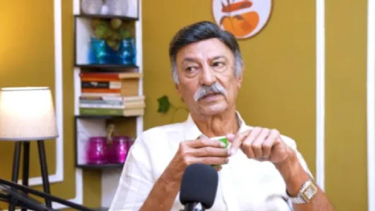 मोदी, शाह, योगींबद्दल काही अडचण नाही, पण काहींना पैसे..; भाजपमध्ये असताना काय घडलं? सुरेश ओबेरॉय यांचा खुलासा मोदी, शाह, योगींबद्दल काही अडचण नाही, पण काहींना पैसे..; भाजपमध्ये असताना काय घडलं? सुरेश ओबेरॉय यांचा खुलासा