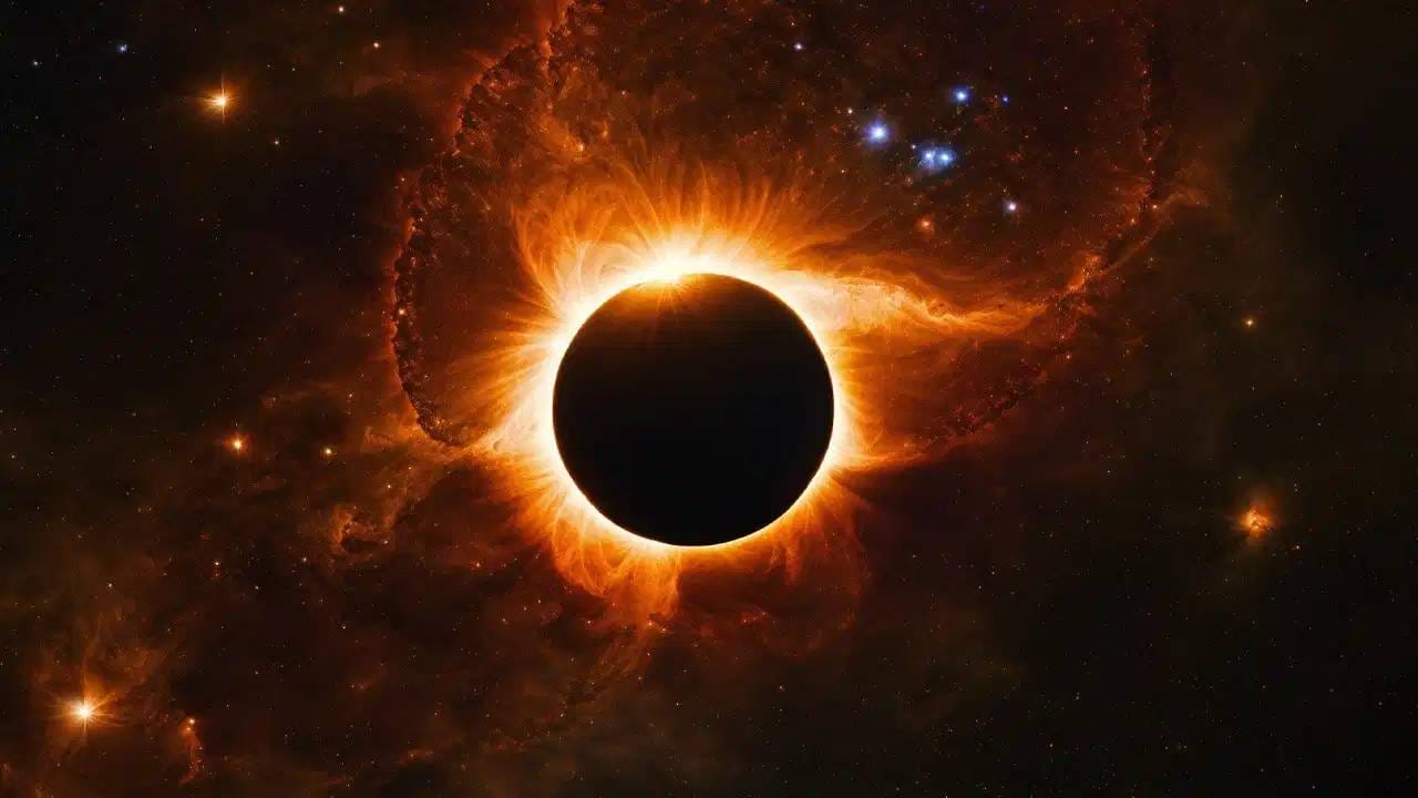 Budh Gochar 2026: कर्क राशीत असलेल्या बुध ग्रहाला सूर्यग्रहण ग्रासणार, 5 ऑगस्टपासून या राशींनी जरा सावधच Budh Gochar 2026: कर्क राशीत असलेल्या बुध ग्रहाला सूर्यग्रहण ग्रासणार, 5 ऑगस्टपासून या राशींनी जरा सावधच
