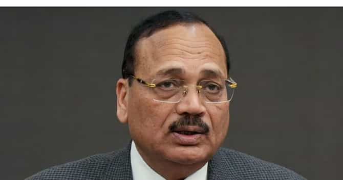 सरन्यायाधीश सूर्यकांत भडकले; लंडनमधून श्रीमंत देशांना सुनावलं, नेमकं काय म्हणाले?