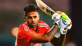 Suryakumar Yadav : मी म्हटलं कसं शक्य आहे, पण..टी20 वर्ल्ड कप जिंकूनही संघातून वगळण्यावर सूर्यकुमार यादवने पहिल्यांदाच सोडलं मौन