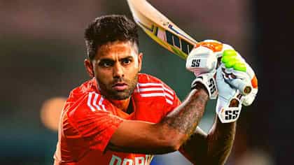 टी20 WC जिंकूनही संघातून वगळण्यावर सूर्यकुमारने सोडलं मौन.