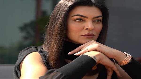 Sushmita Sen : वयाच्या 50 व्या वर्षी सुष्मिता सेन लग्नाच्या योजनेबद्दल स्पष्ट बोललीच, का आहे अविवाहित?
