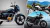 60 हजारांपेक्षा कमी किमतीत घरी आणा शानदार 100cc बाईक; कमी खर्चात मिळेल बंपर मायलेज
