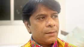 शेवटची इच्छा अपूर्ण..; वडिलांच्या आठवणीत 'तारक मेहता..' फेम बाघा भावूक.