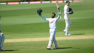 AUS vs BAN: बलाढ्य ऑस्ट्रेलियाला बांगलादेशने पहिल्या डावात केलं चीतपट, 153 धावांची घेतली आघाडी