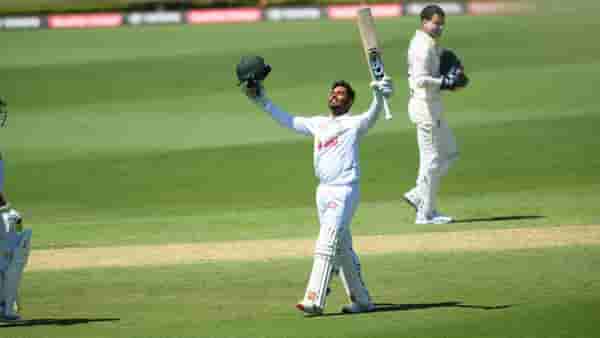 AUS vs BAN: बलाढ्य ऑस्ट्रेलियाला बांगलादेशने पहिल्या डावात केलं चीतपट, 153 धावांची घेतली आघाडी