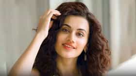 Taapsee Pannu : मला तुम्ही कास्टच करू नका.. तापसीने सांगितलं फिल्म्स नाकारण्यामागचं कारण