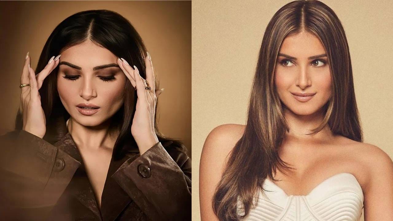 Tara Sutaria: तारा सुतारियाची गंभीर आजाराशी झुंज, डिस्कॅल्क्युलियाची लक्षणे काय? भारतात उपचार होतात का? Tara Sutaria: तारा सुतारियाची गंभीर आजाराशी झुंज, डिस्कॅल्क्युलियाची लक्षणे काय? भारतात उपचार होतात का?