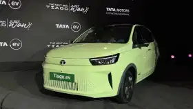 10 लाखांपेक्षा कमी बजेटमध्ये बेस्ट कार! EV ने ग्राहकांना लावले वेड.