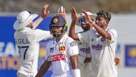 IND vs SL : गॉल कसोटीत भविष्यासाठी टीम इंडियाला मिळाले दोन चांगले प्लेयर, श्रीलंकेला तोडलं, दोघेही लंबी रेस के घोडे