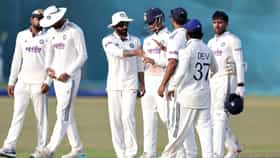 IND vs SL : पहिल्या कसोटी सामन्यासाठी अशी असेल प्लेइंग 11, गिल-गंभीर या चार खेळाडूंचा पत्ता कापणार!