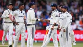 IND vs SL: श्रीलंका कसोटी दौऱ्यासाठी टीम इंडियाच्या वेळापत्रकात बदल, आता फक्त 3 दिवसांचा होणार सामना