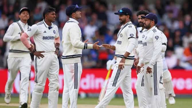 IND vs SL: श्रीलंका कसोटी दौऱ्यासाठी टीम इंडियाच्या वेळापत्रकात बदल, आता फक्त 3 दिवसांचा होणार सामना