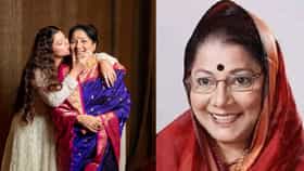 I am sorry आई.., तेजस्विनीच्या पोस्टने चाहत्यांच्याही डोळ्यात अश्रू.