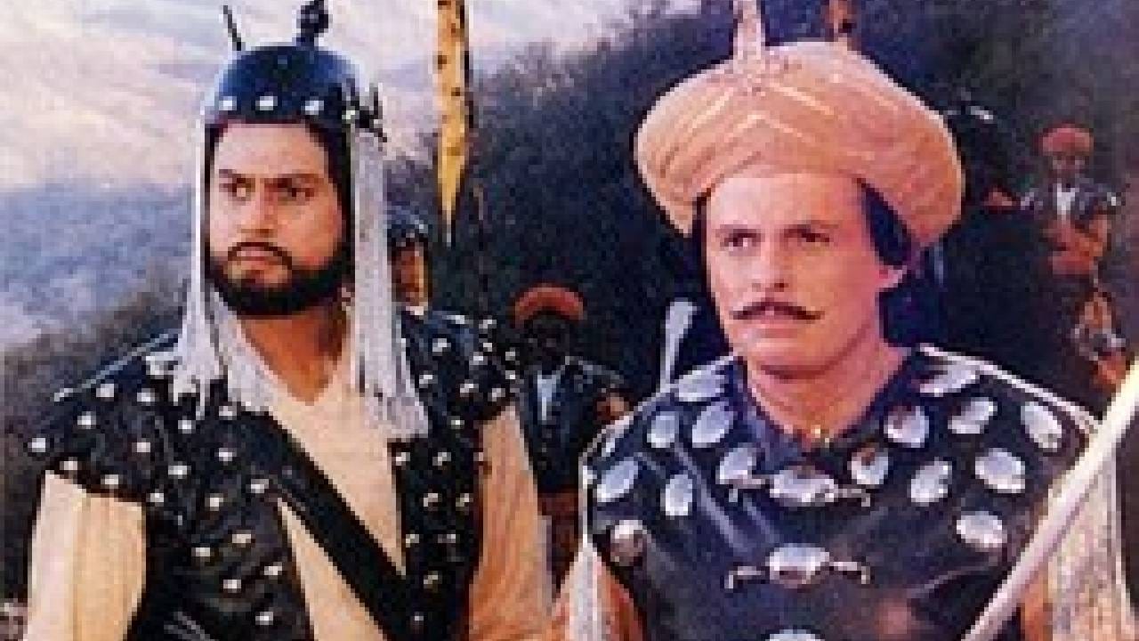 8 फेब्रुवारी 1989 रोजी म्हैसूर येथील प्रीमियर स्टुडिओमध्ये मालिकेच्या शूटिंगदरम्यान लागलेल्या आगीत सुमारे 60 हून अधिक जणांचा मृत्यू झाला तर अनेक जण जखमी झाले. मालिकेचे शूटिंग भव्य सेटवर सुरू होते. अचानक सेटवर आग लागली आणि काही क्षणांतच आगीने संपूर्ण स्टुडिओला वेढले.