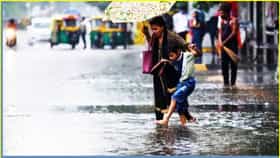 Monsoon: नेपाळमध्ये विध्वंसानंतर बंगालच्या उपसागरात चक्रीवादळाचा कहर, IMD चा 26 राज्यांना अलर्ट, छत्री सोबत राहू द्या