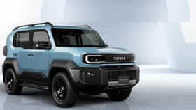 फॉर्च्युनरला विसराल,टोयोटा भारतात आणणार सर्वात स्वस्त Land Cruiser.